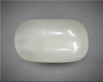 Natural White Coral ( Safed Moonga) Certified  11.22 CTS. ( 91462 )